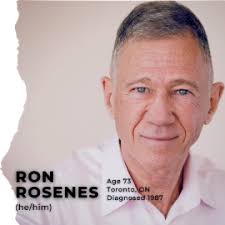 The Positive Effect — Long-term HIV survivors thriving with spirit and  compassion