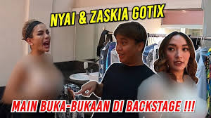 We did not find results for: Nikita Mirzani Buka Baju Di Depan Banyak Orang Dan Marah Marah Ditegur Billy Syahputra Kapanlagi Com