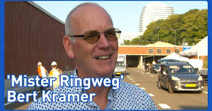 Mister Ringweg, Bert Kramer