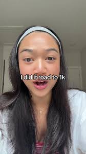 Thank You for 1,000 Followers! 🥳