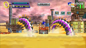 Each game in the collection is available to download for free from the google play store for android devices. Sonic The Hedgehog 4 Episode 2 Download Apk For Android Free Mob Org