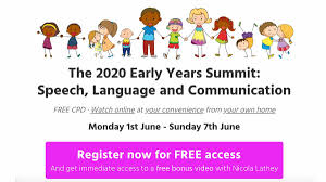 Wikipedia is a free online encyclopedia, created and edited by volunteers around the world and hosted by the wikimedia foundation. Kathy Brodie On Twitter Speech Language And Communication Free Online Summit Over 20 Speakers Topics From Language Delay To Makaton To Language And Literacy To Communication Friendly Spaces From 1st