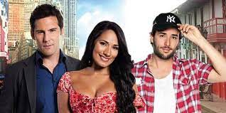 A través del curso online gratuito, los cursos anuales online y presenciales, miles de personas han conocido la filosofía del yoga y vedanta de una forma tradicional. Capitulo Final Alla Te Espero 2021