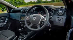 Maybe you would like to learn more about one of these? Dacia Duster 2020 Review A Rugged Bargain Car Magazine