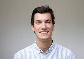 Benjamin Steger's Instagram, Twitter & Facebook