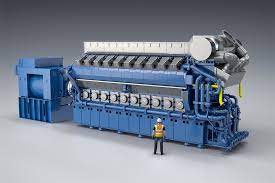 Tmh international already operates in argentina, cuba, egypt, germany, hungary, israel and south africa. Rolls Launches New Version Of Bergen Engines Diesel Gas Turbine Worldwide
