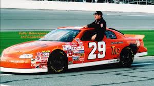 He has a love for rhymes and playing the lyre and has an incredible musical talent. Nascar Legends On Twitter Only 2 9 Days Until The Daytona 500 Jeff Green 1998