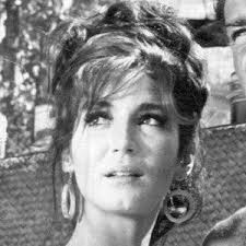 Julie Payne (actress, born 1940)
