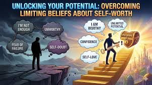 Overcome Limiting Beliefs About Self-Worth