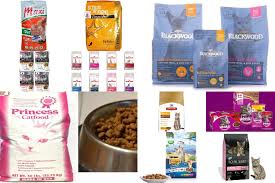 Kitchen flavor makanan kucing halal meat market. 10 Merk Makanan Penggemuk Kucing Berkualitas Kucingklik Com