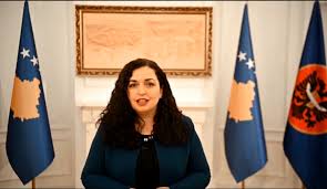 Последние твиты от albin kurti (@albinkurti). Vjosa Osmani Pas Vendimit Te Supremes Albin Kurti Do Te Jete Kryeminister Gazeta Si