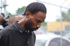 Suspect is charged with Emancipation Day murder