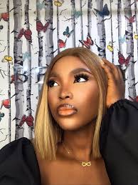 Preparedness And Game-plan Made Me Win NIMA Reality TV Show', Winnie  Declares As She Shares Contest Experiences