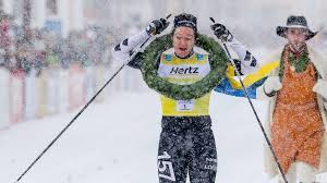Your complete guide to britta johansson norgren; Johansson Norgrens Mal Jag Ska Sla Sa Manga Killar Som Mojligt Svt Sport