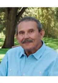 Obituary information for Mr George Joseph Valdez