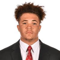 Elijah Prather Stats, NCAAF News, Bio and More