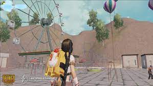 Pubg Mobile S Newest Cheer Park Mode Time To Have Fun Game News