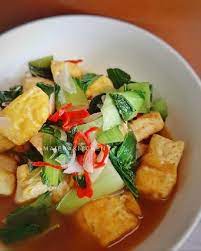 3 aneka resep masakan tahu ala armid. 8 Resep Tahu Kuning Olahan Tumis Hingga Balado Pedas Menggugah Selera Merdeka Com