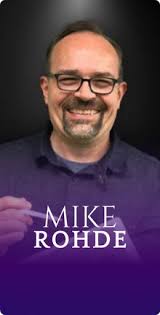 Shaping Ideas and Remembering Experiences Through Sketchnotes with Mike  Rohde