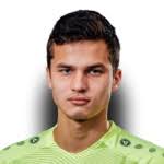 Mikhail Maltsev stats and ratings