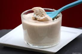 Mousse A La Creme De Marrons Facile Et Delicieuse Recipe Desserts Food Sweets