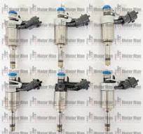 Motor Man | 12634491 0261500131 Direct Fuel Injectors for ...