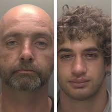 Hull riot: Man who hurled metal bench at police among latest offenders to  be jailed