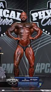 Bodybuilder Mateusz Chmura dies after collapsing at UK competition