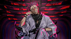 We hope you enjoy our variety and growing collection of hd images to use as a background or home screen for your smartphone and computer. Jujutsu Kaisen Sukuna Wallpaper 4k 7 3063