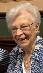 Marjorie Hart Obituary