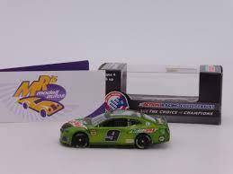 This listing is for 39 diecast nascar items. Mrs Modellautos Lionel Racing Cx91965mkcl Chevrolet Nascar Serie 2019 Chase Elliott Mountain Dew Standard 1 64