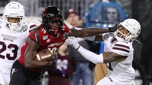 Louisville football most important player countdown: No. 28