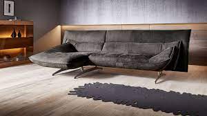 Mitchell Sofa Design Koinor Sofa Mobeldesign