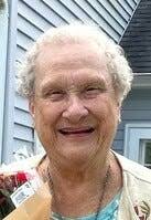 Anna Bertha Marie Heller Rust Obituary