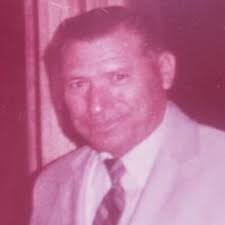 Rodolfo Dominguez Obituary February 15, 2022