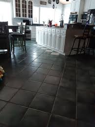 If you buy from a link, we may earn a commission. How Do Paint Ceramic Tiles Floor But Not The Grout Hometalk