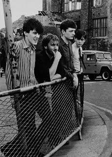 Joy Division/New Order | Songs, Members, Albums, Disorder, Blue Monday, &  Facts | Britannica