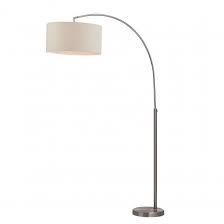 Bogenleuchte Leek Kaufen Home24 Bogenleuchte Bogen Stehlampe