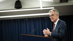 Five things to watch from the federal reserve meeting. Fed Decision Interest Rates Left Unchanged Signals No Moves In 2020 Bankrate