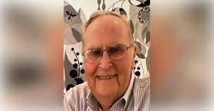 Obituary information for Dale Joseph Kuker