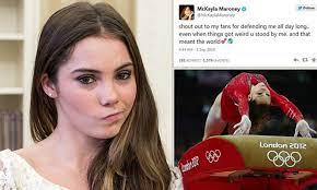 Mckayla maroney porn