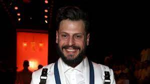 Sie war eine der beliebtesten moderatorinnen im deutschen tv. Fernsehgarten Fans Wunschen Sich Manuel Cortez Als Co Moderator