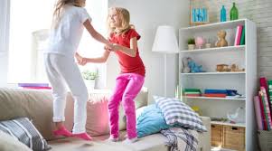Einer der einfachsten berufe, die du dir für die selbstständigkeit zu hause aussuchen kannst, ist der content writer oder auch texter. Selbststandigkeit Lernen Kinder Allein Zuhause Lassen