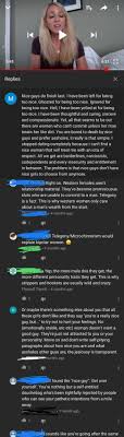 Jenna Marbles video “nice guys finish last” attracted a lot of “nice guys”  in the comments. : rniceguys