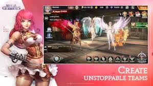 Download pocketown mod apk v1.6.0 (all unlocked) for android. Mega Goddess Eternal War Apk 2 2 Android Game Download