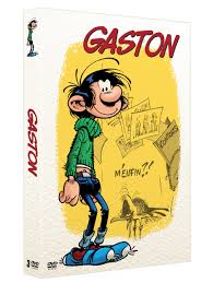 Sherry blossom by gaston batistini. Gaston Lagaffe Tv Series 2009 Imdb