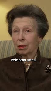 Princess Anne's Role May Be Too Much When King Charles Dies #monarchy  #inheritance #royalfam