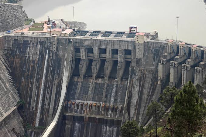 India advances Kashmir hydro projects after suspending pact with Pakistan, document shows | Reuters