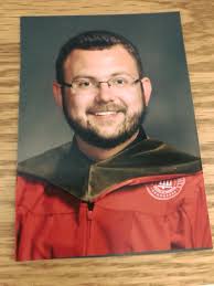 Congratulations to Jared Wallace who graduated from Drexel University with  a Bachelor of Science degree in Chemical Engineering! Crusader Proud! 🚾