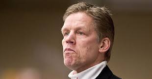 AIK-tränare skadad i olycka med åkgräsklippare